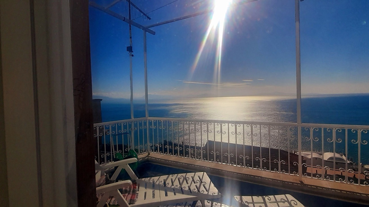 Photo of Outdoor in Conca dei Marini