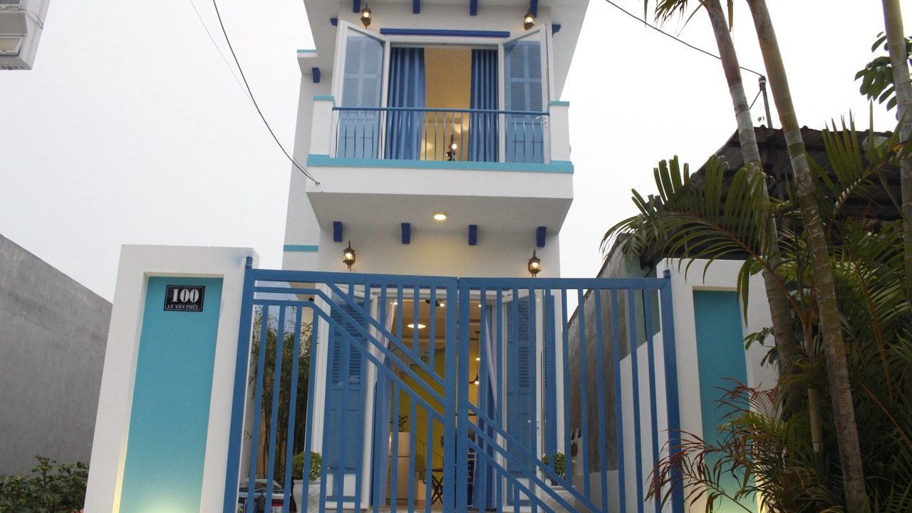 Photo of Outdoor in Ngu Hanh Son