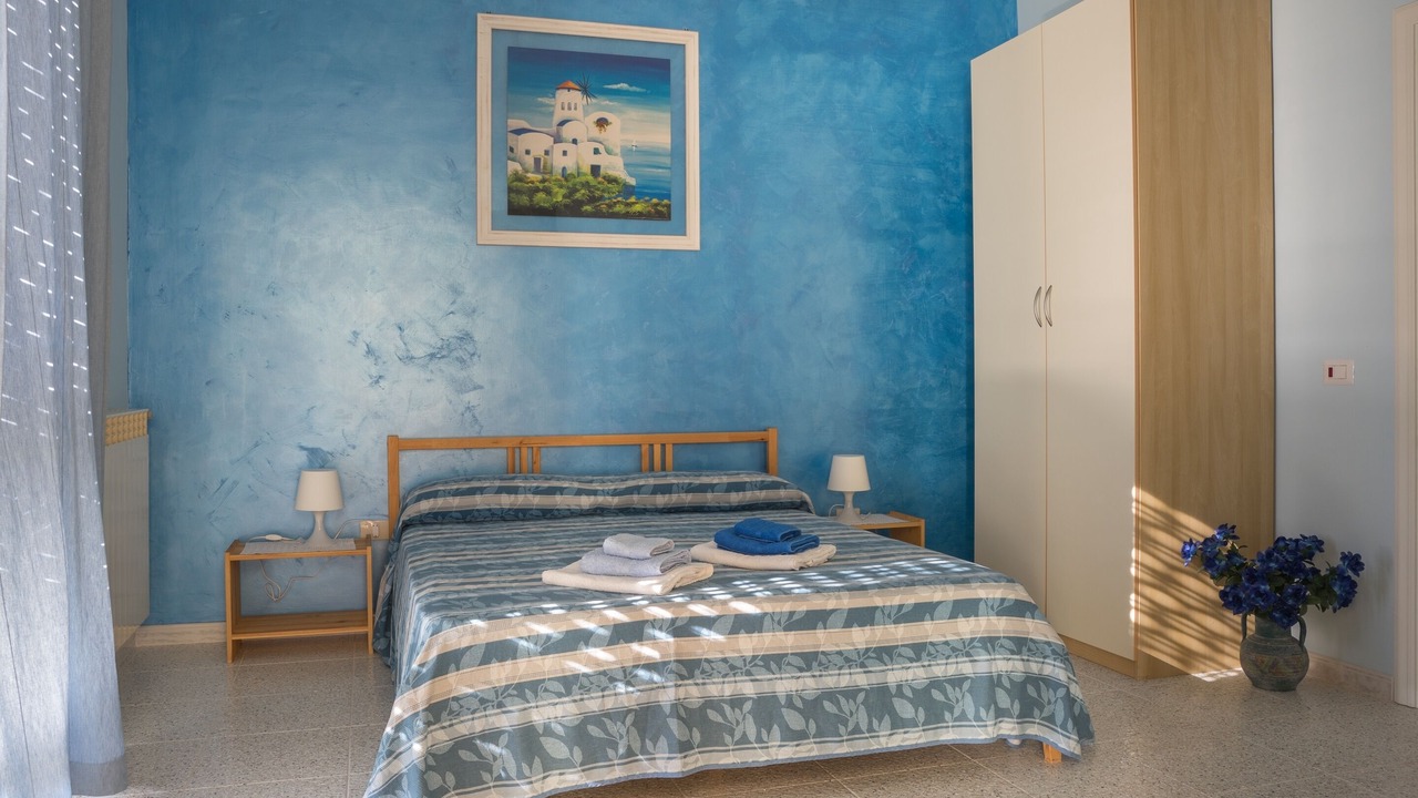 Photo of Bedroom in Rodio