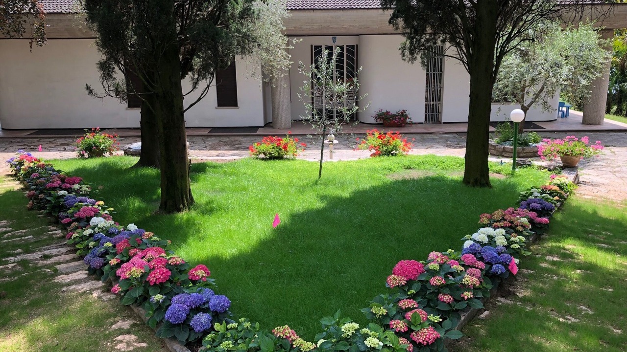 Photo of Outdoor in Corno