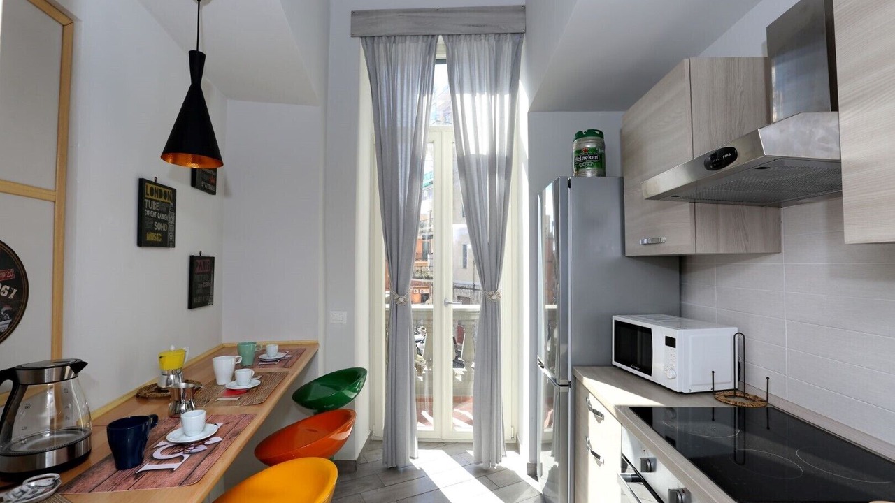 Photo of Kitchen in Bagnoli