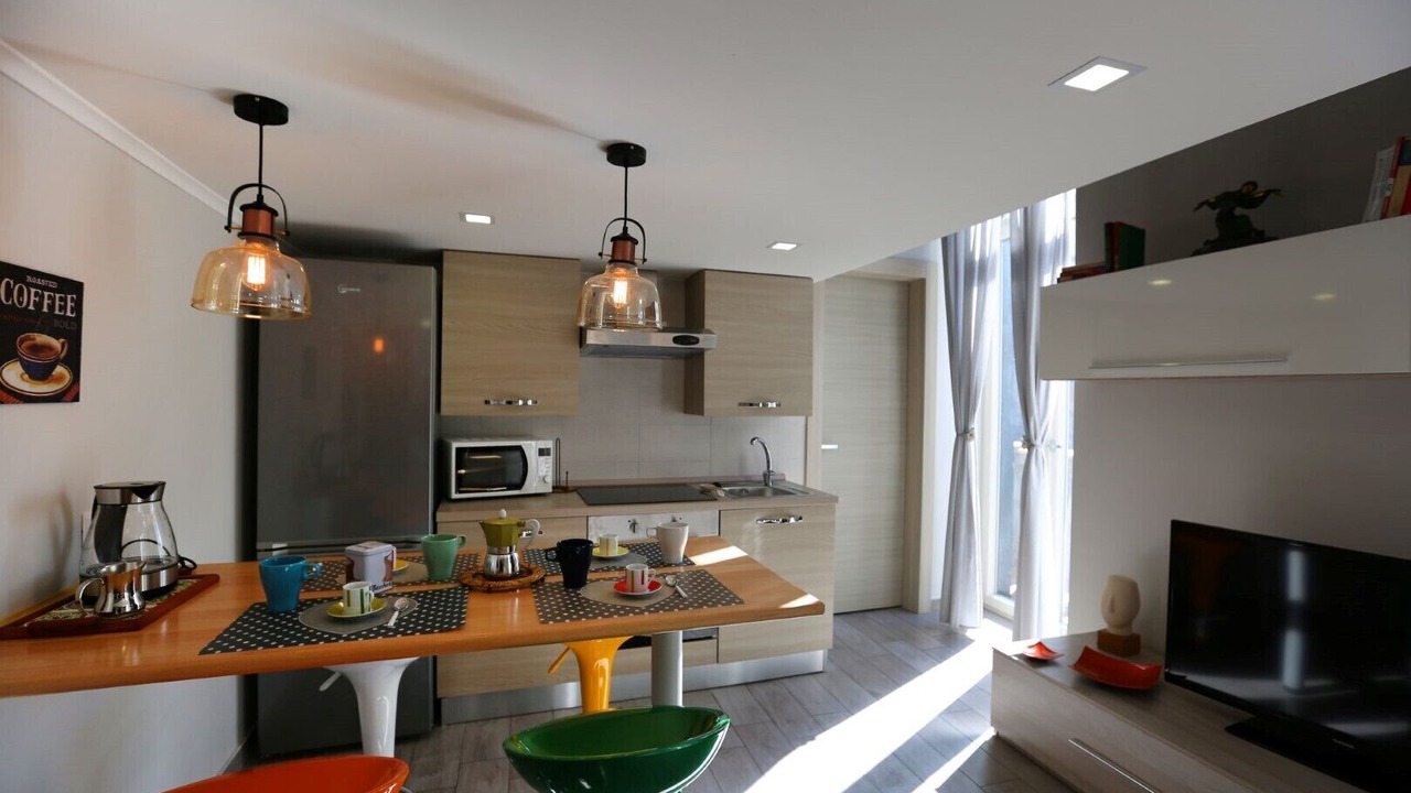 Photo of Kitchen in Bagnoli