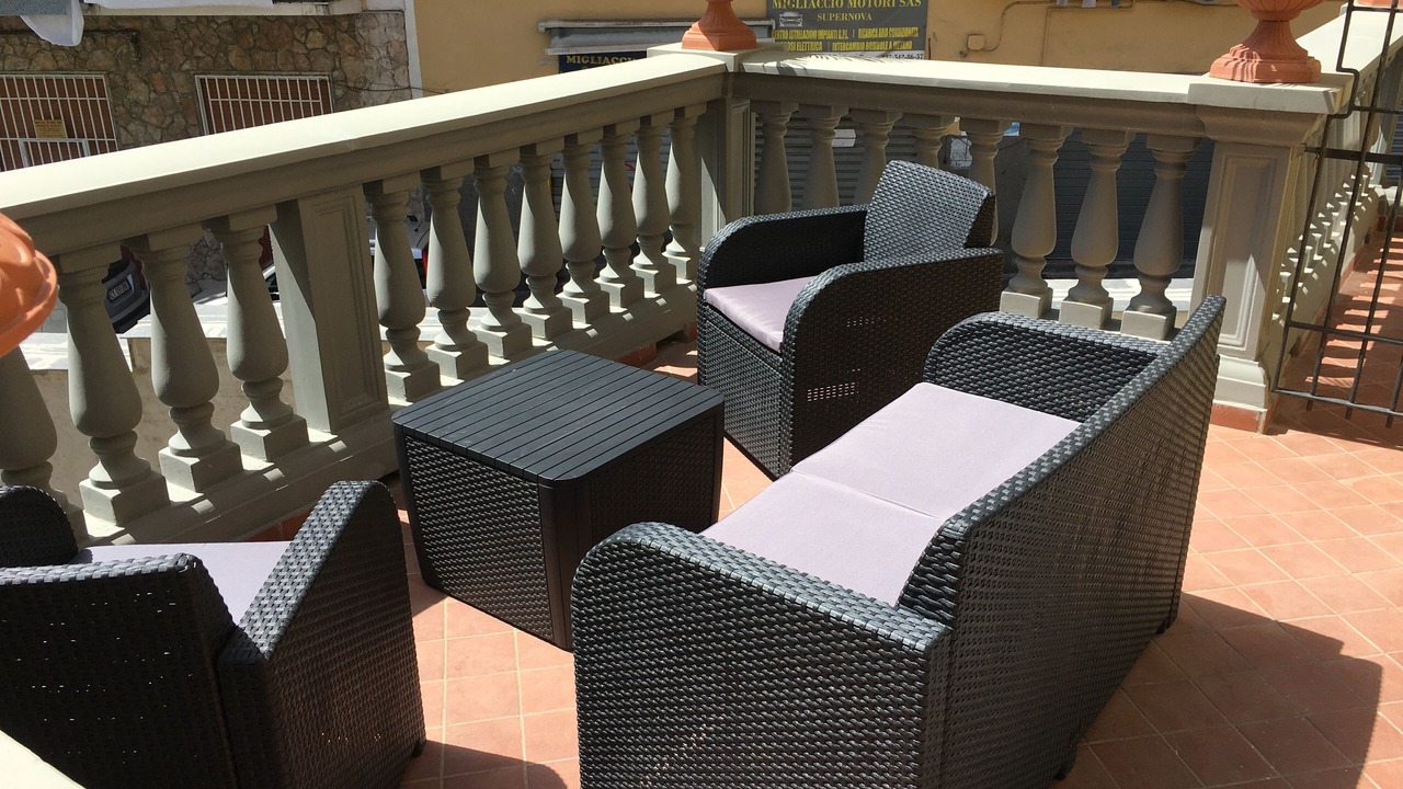 Photo of Outdoor in Bagnoli