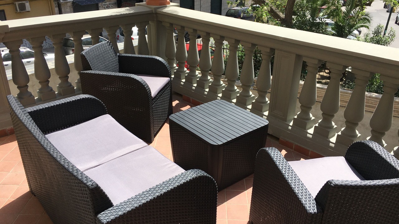 Photo of Outdoor in Bagnoli