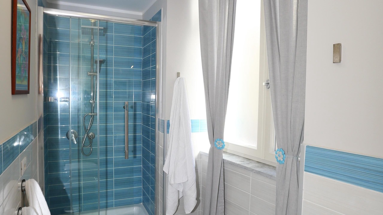 Photo of Bathroom in Bagnoli