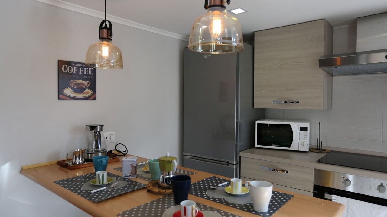 Photo of Kitchen in Bagnoli