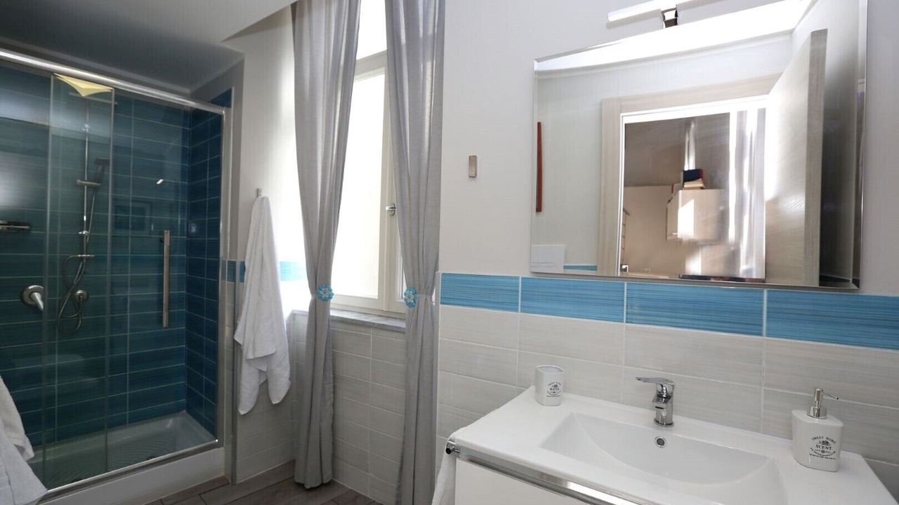 Photo of Bathroom in Bagnoli