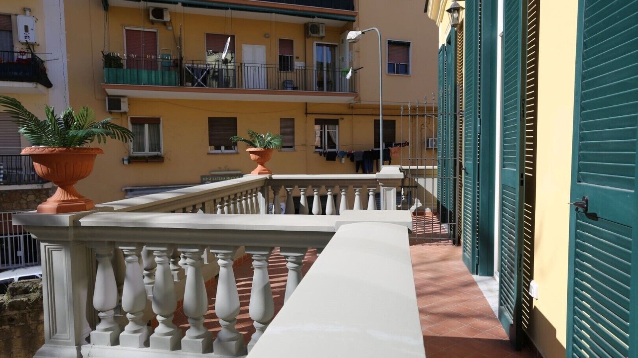 Photo of Outdoor in Bagnoli