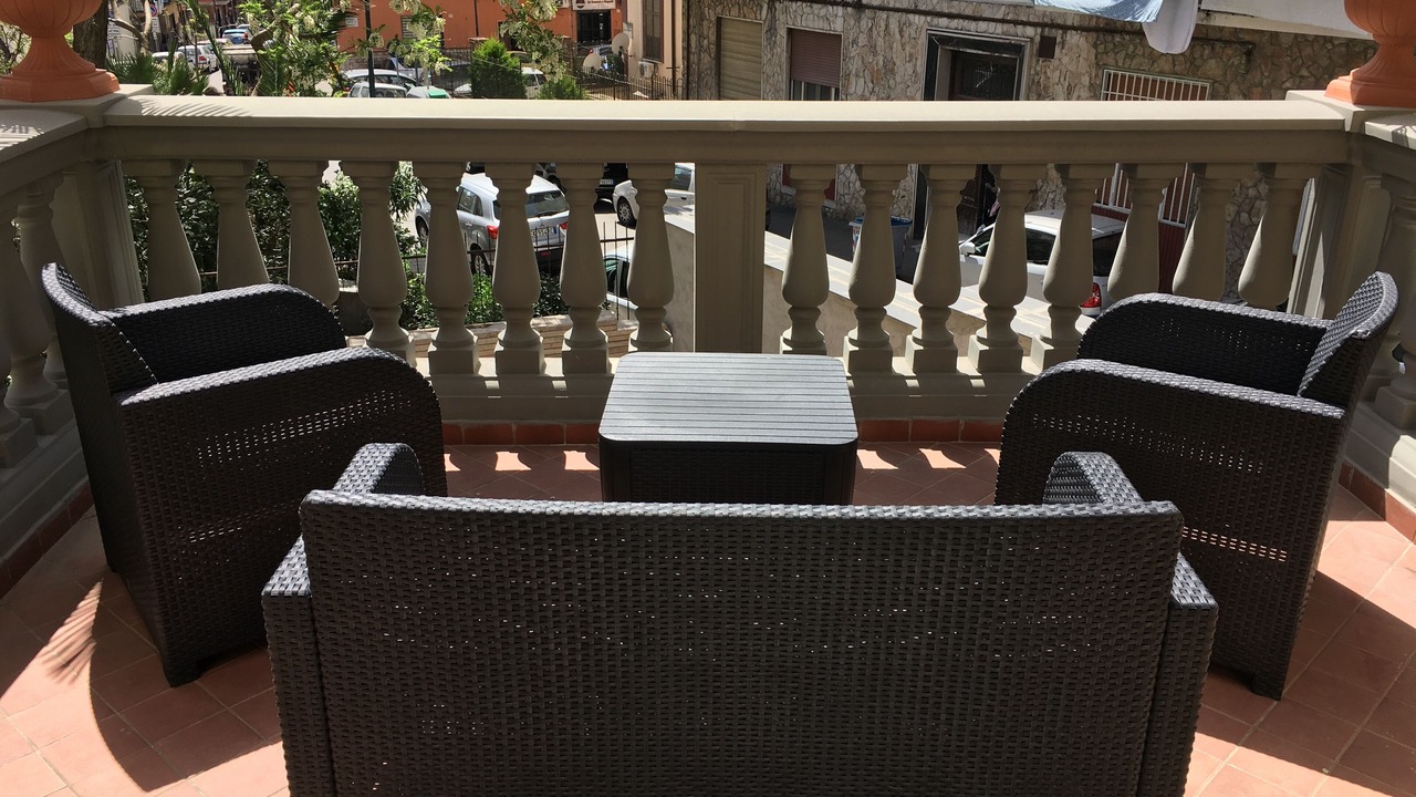 Photo of Outdoor in Bagnoli
