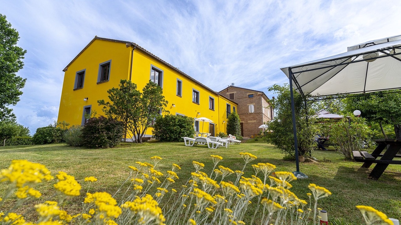 Photo of Outdoor in Cessapalombo