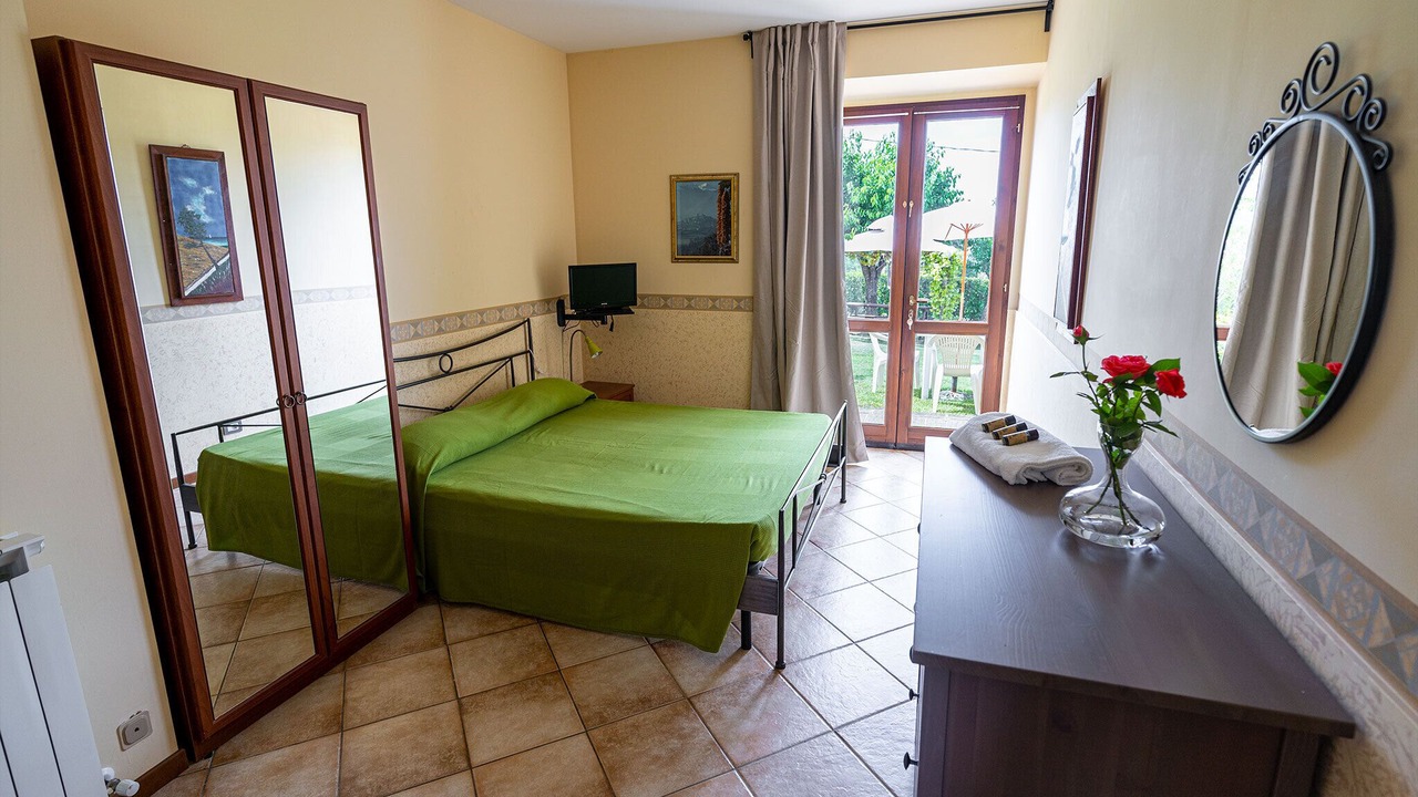 Photo of Bedroom in Cessapalombo