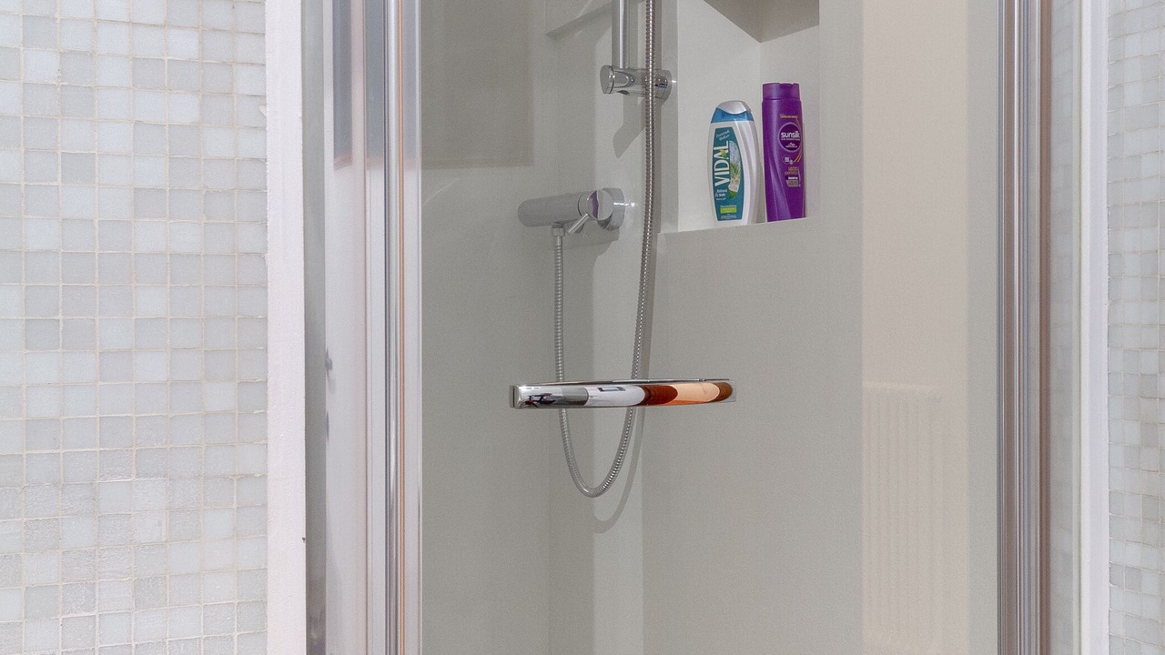 Photo of Bathroom in Mestre