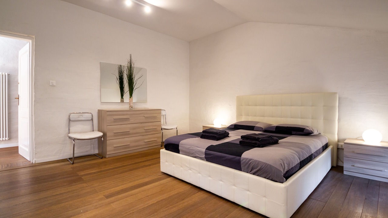 Photo of Bedroom in Mestre