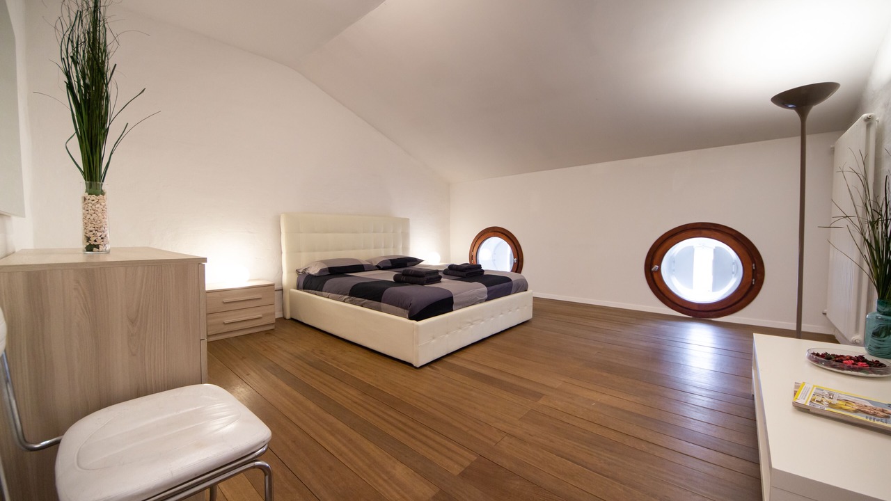 Photo of Bedroom in Mestre