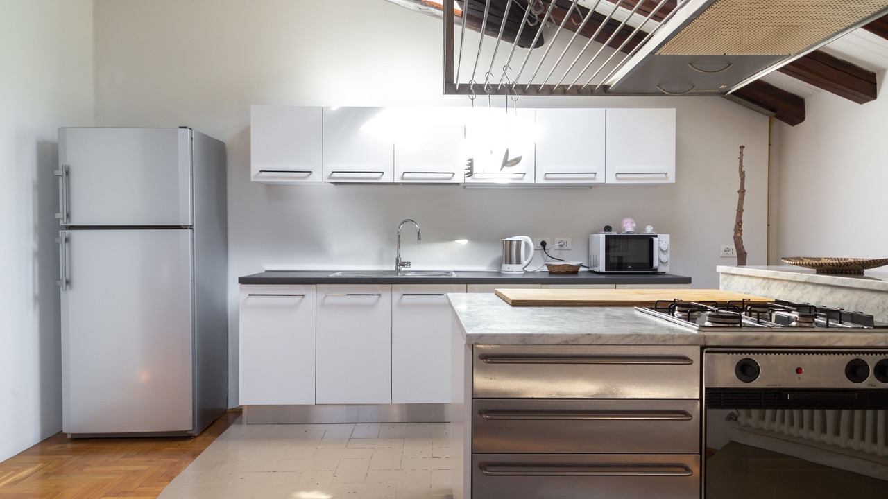Photo of Kitchen in Mestre