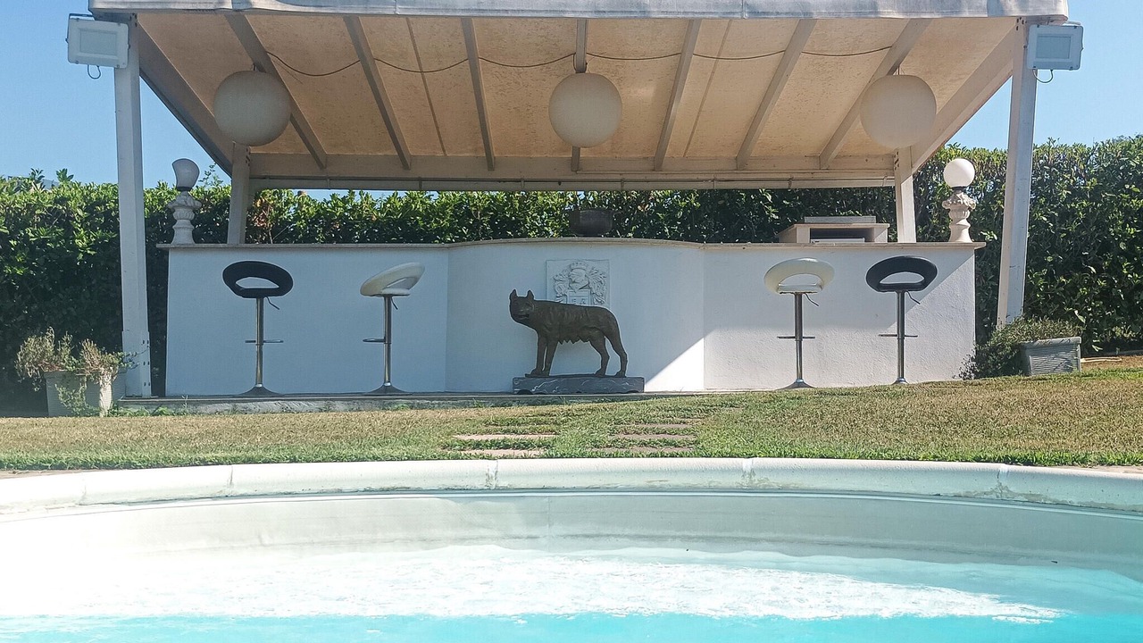 Photo of Outdoor in Borghesiana