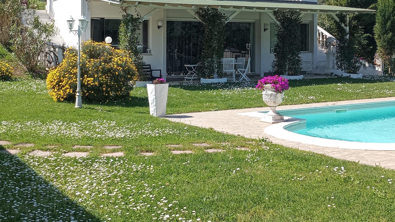 Photo of Outdoor in Borghesiana