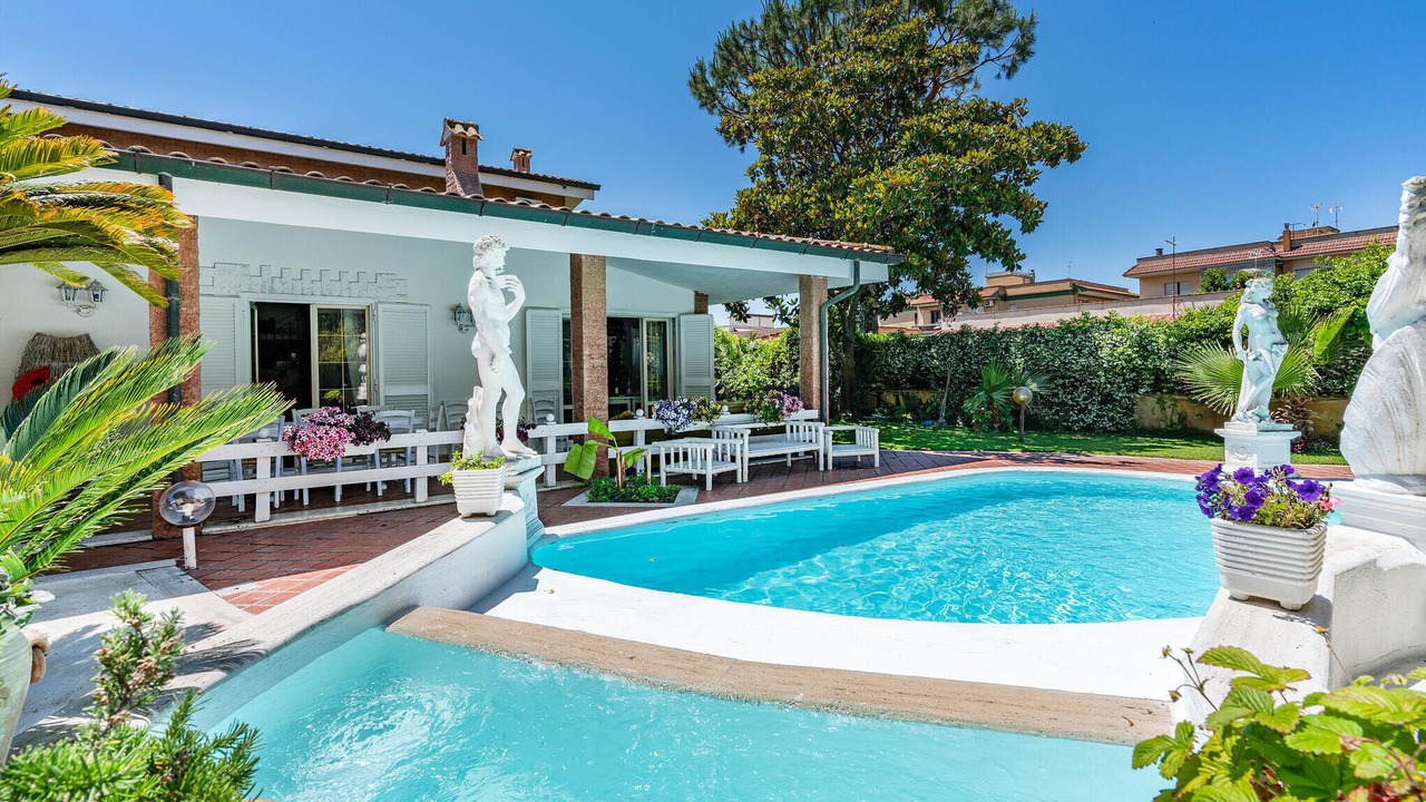 Photo of Outdoor in Isola Sacra