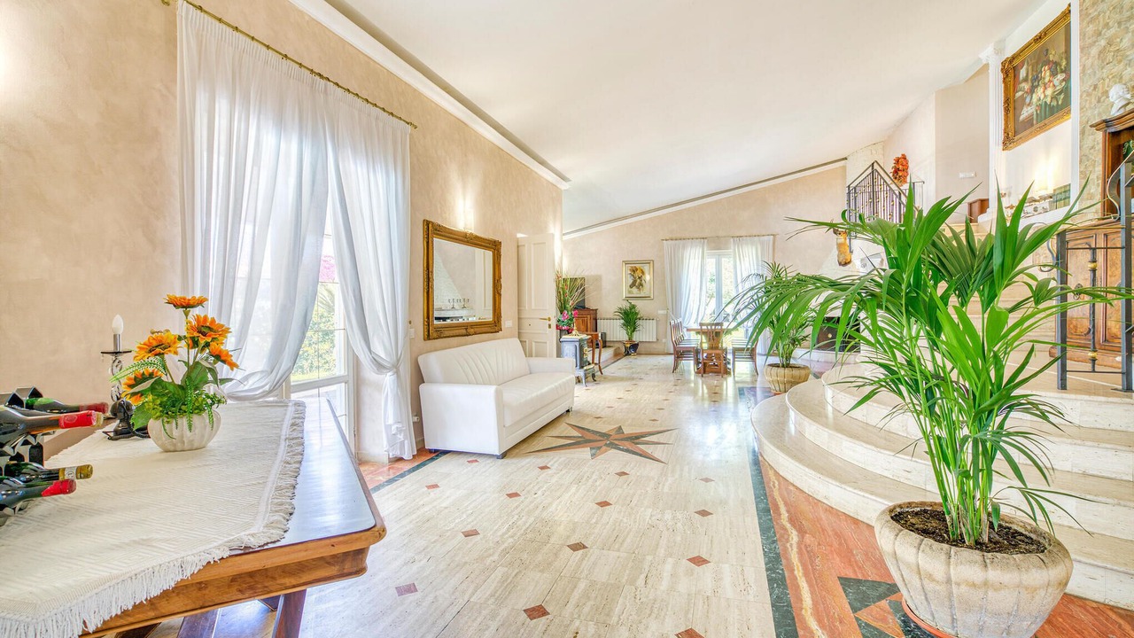 Photo of Bedroom in Isola Sacra