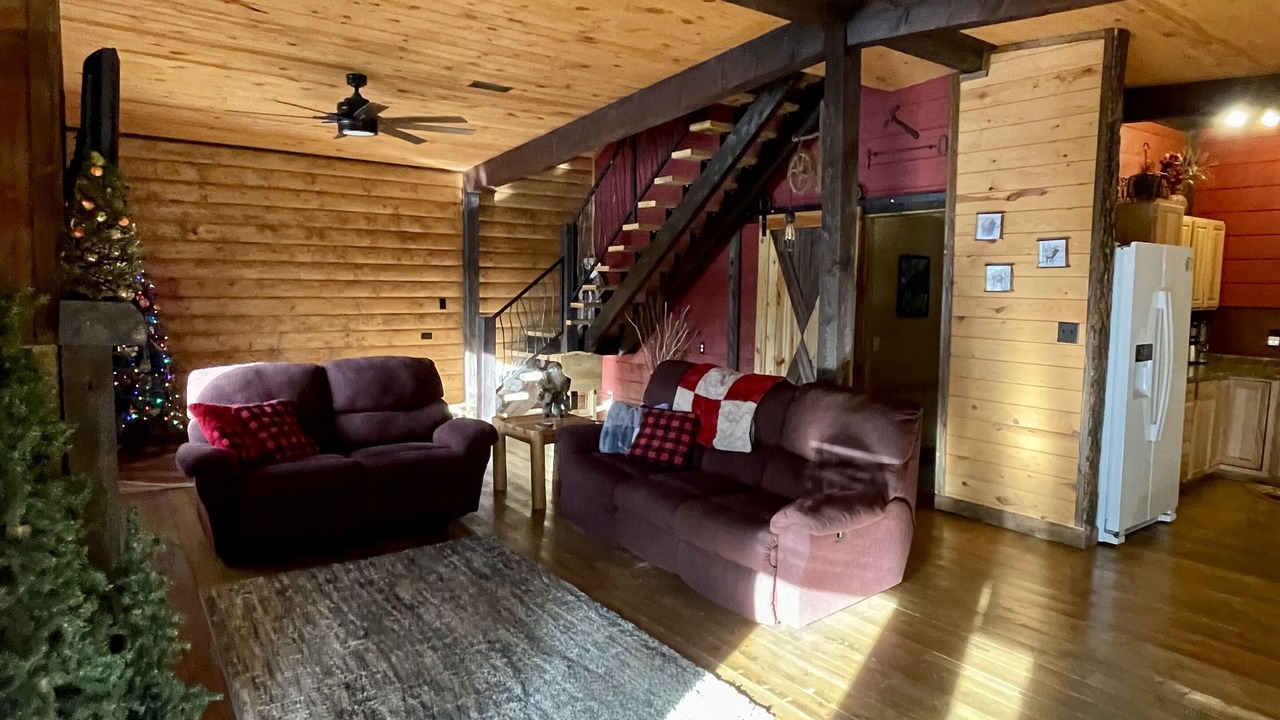 Photo of Livingroom in Lead