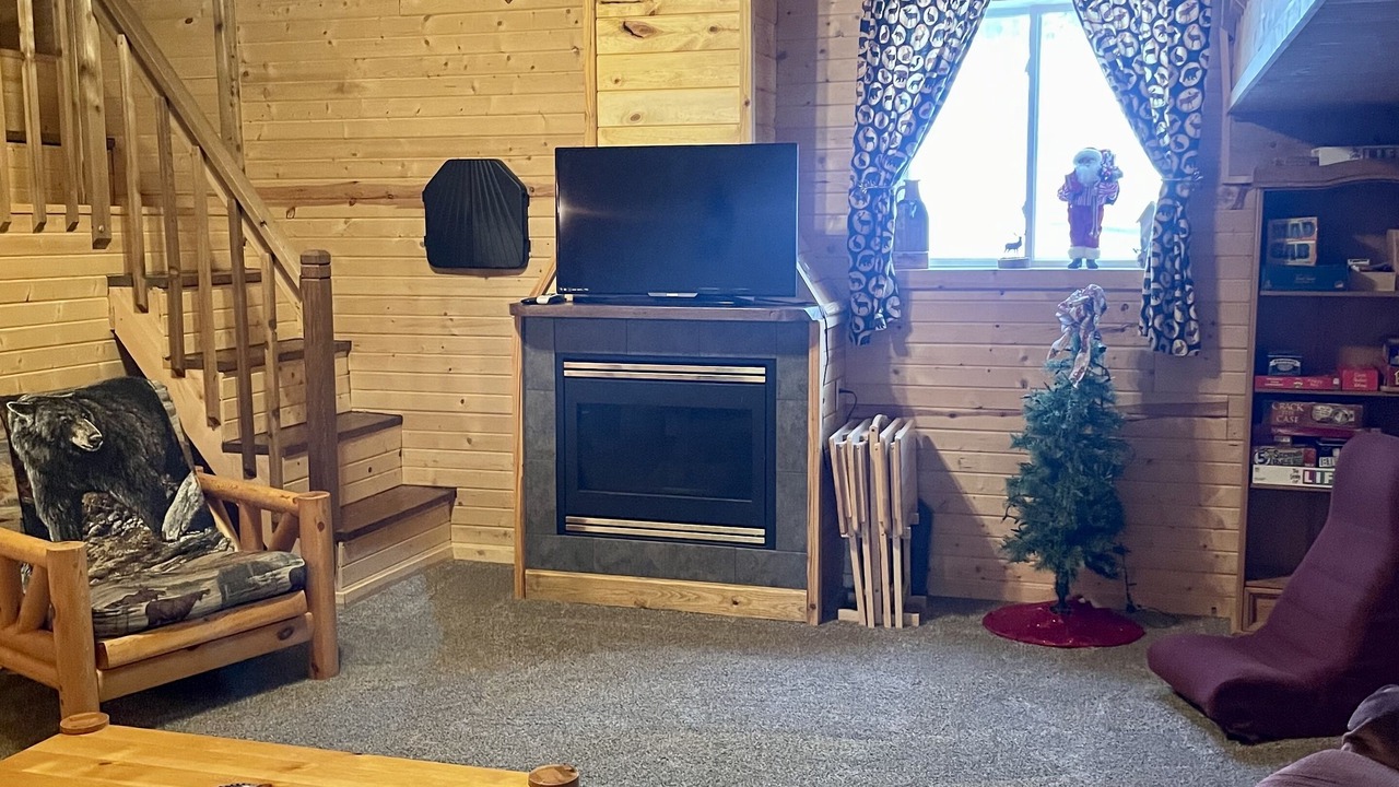 Photo of Livingroom in Lead