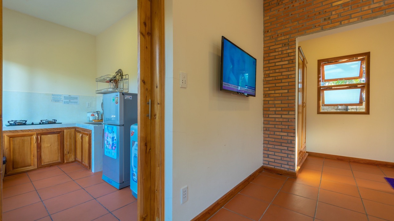 Photo of Livingroom in Duong Dong