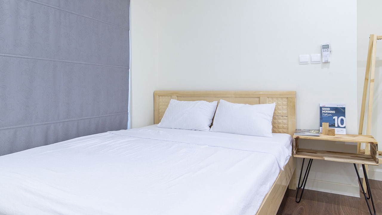 Photo of Bedroom in Thanh Xuan