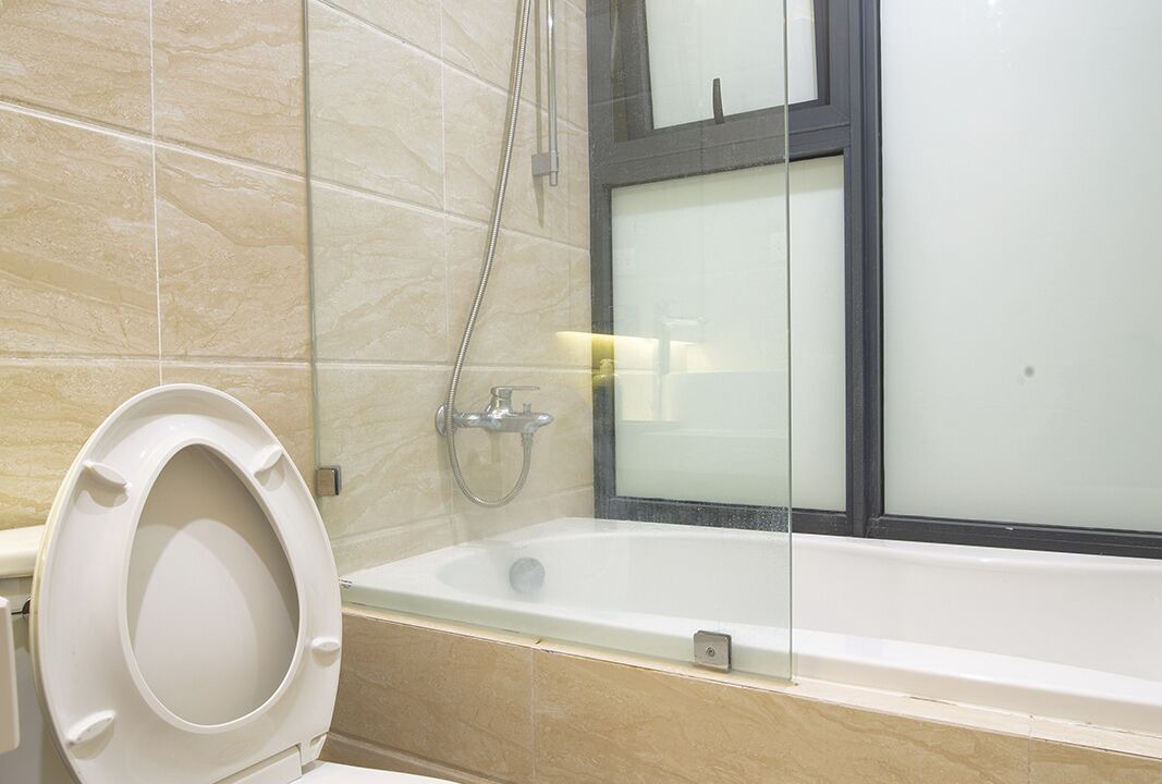 Photo of Bathroom in Thanh Xuan