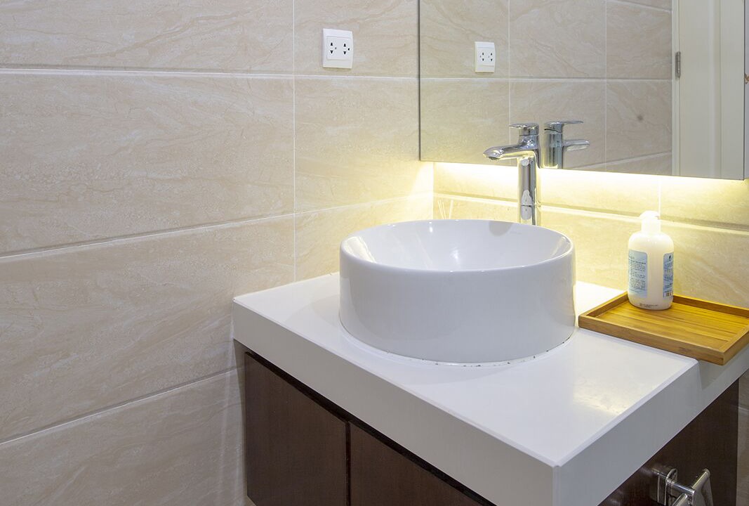 Photo of Bathroom in Thanh Xuan