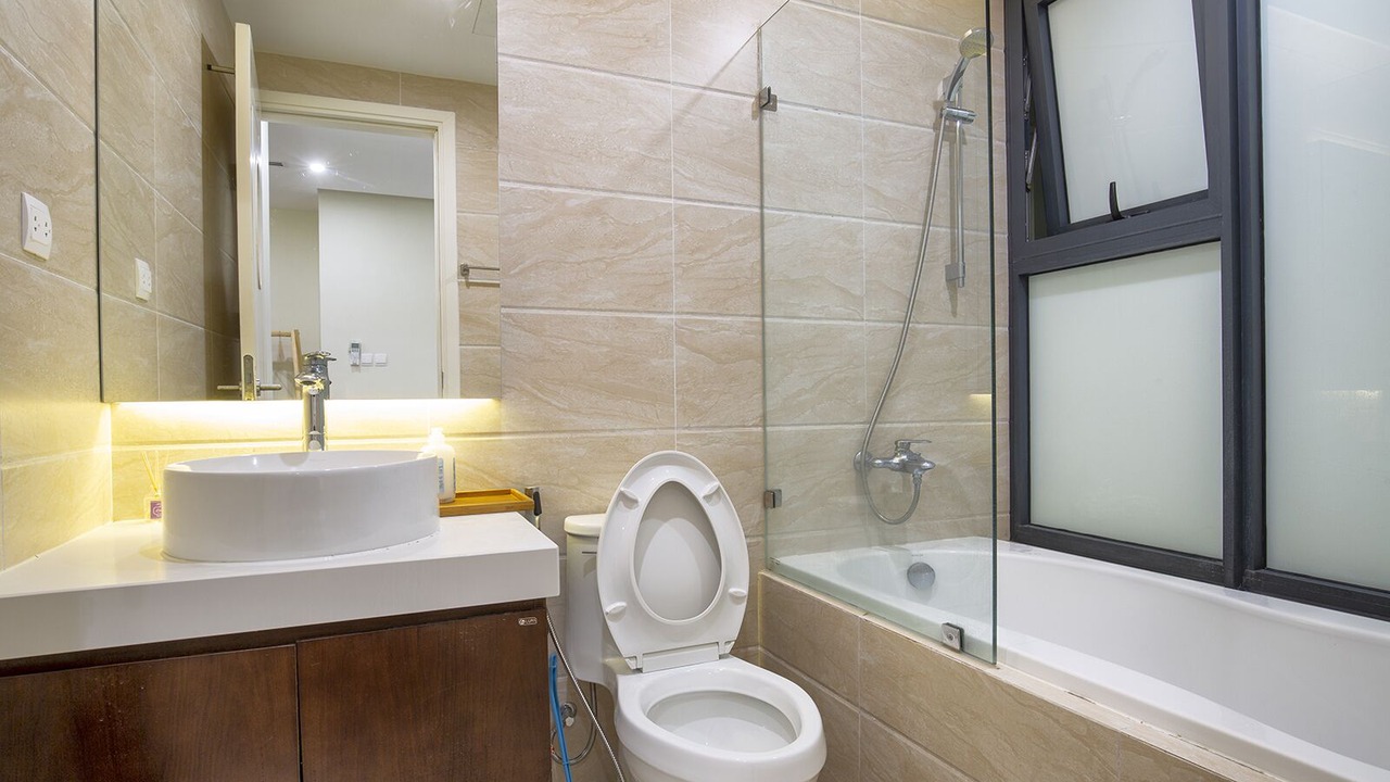 Photo of Bathroom in Thanh Xuan
