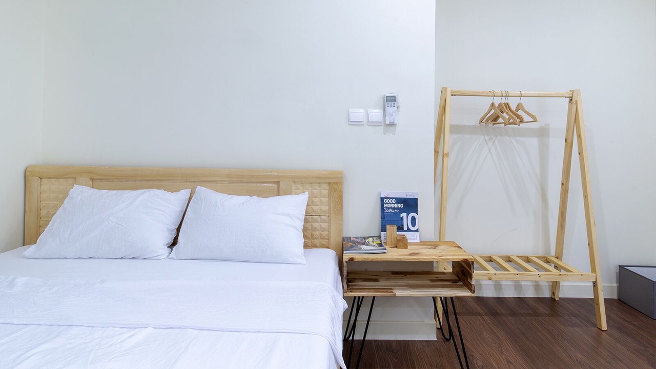 Photo of Bedroom in Thanh Xuan