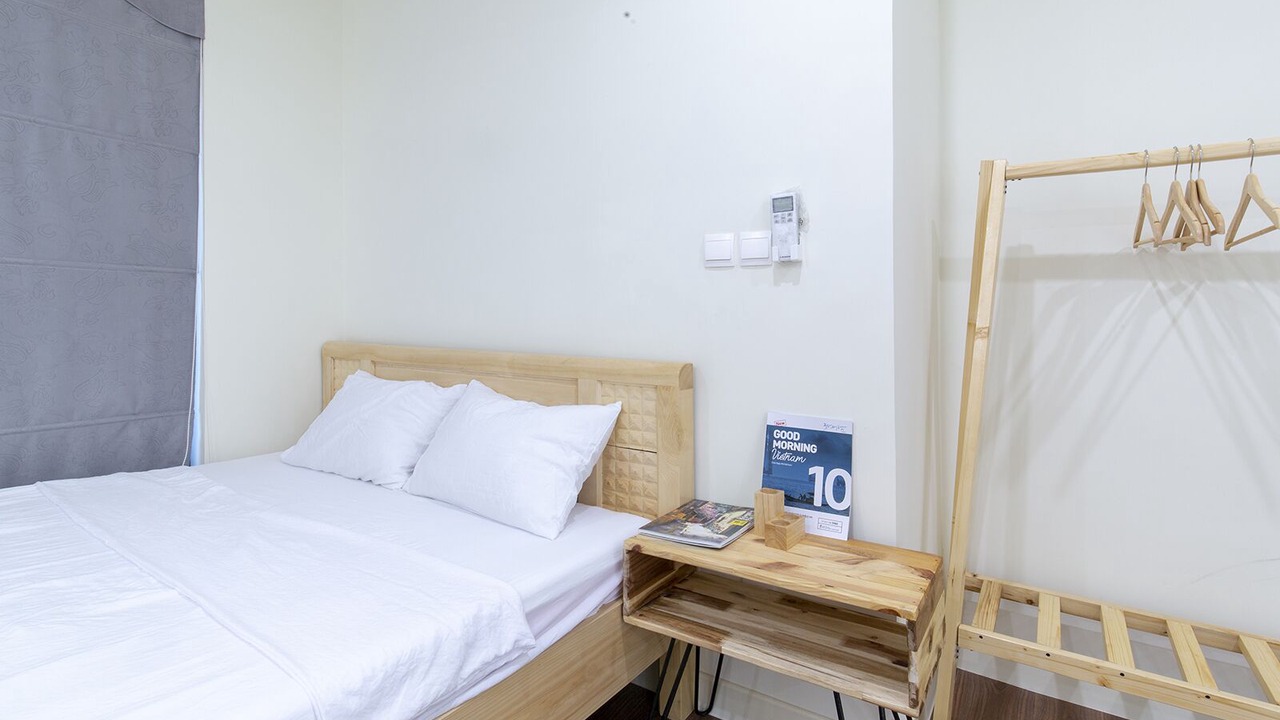 Photo of Bedroom in Thanh Xuan