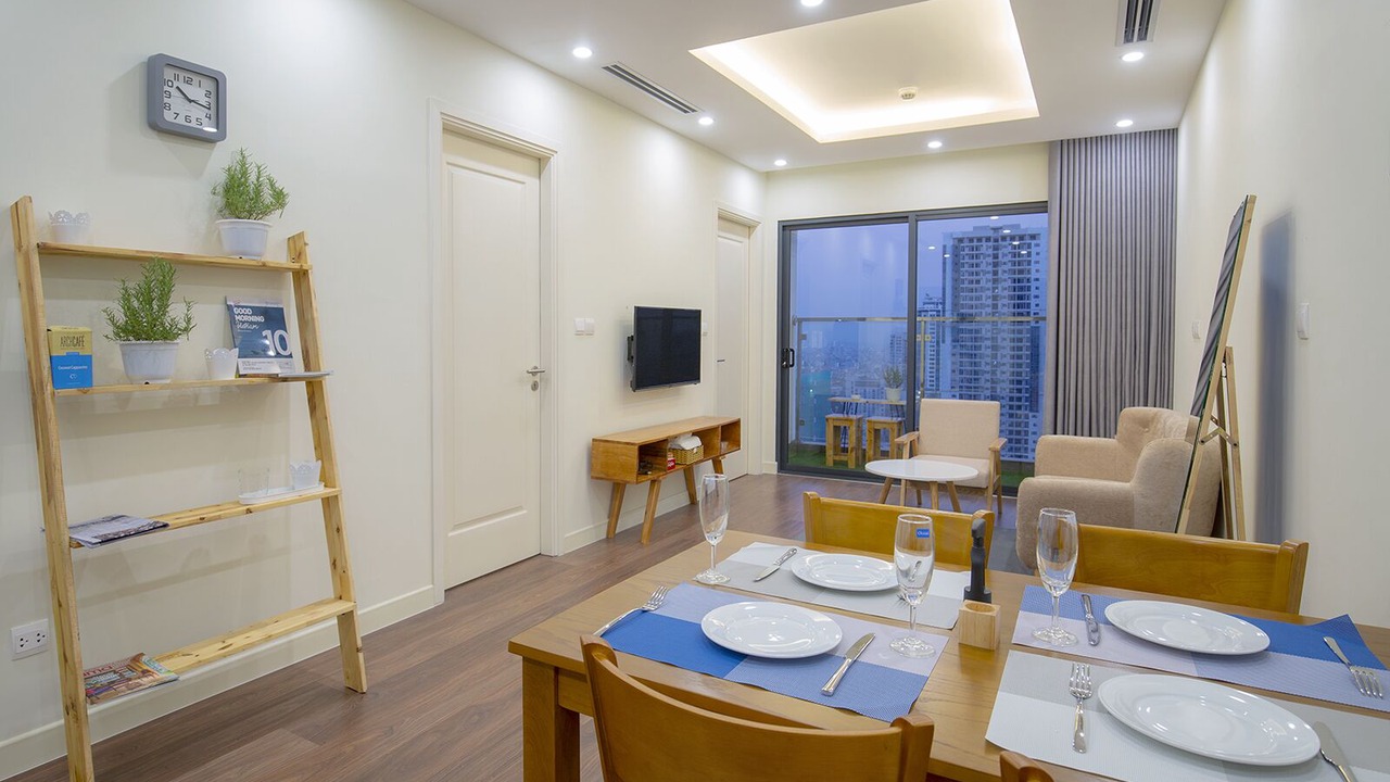 Photo of Livingroom in Thanh Xuan