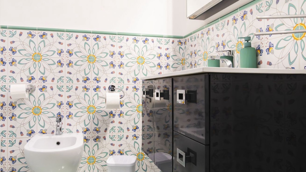 Photo of Bathroom in Sorrento Historic Centre