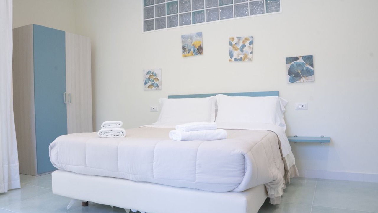 Photo of Bedroom in Sorrento Historic Centre