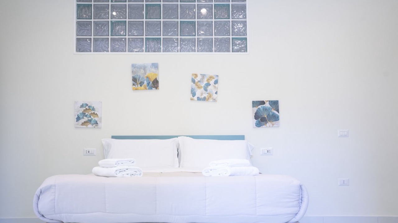 Photo of Bedroom in Sorrento Historic Centre