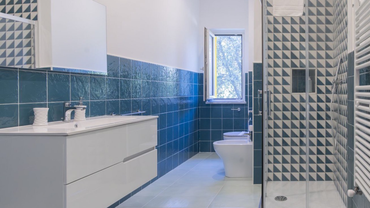 Photo of Bathroom in Sorrento Historic Centre
