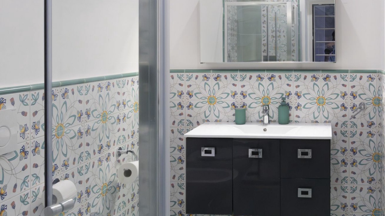 Photo of Bathroom in Sorrento Historic Centre