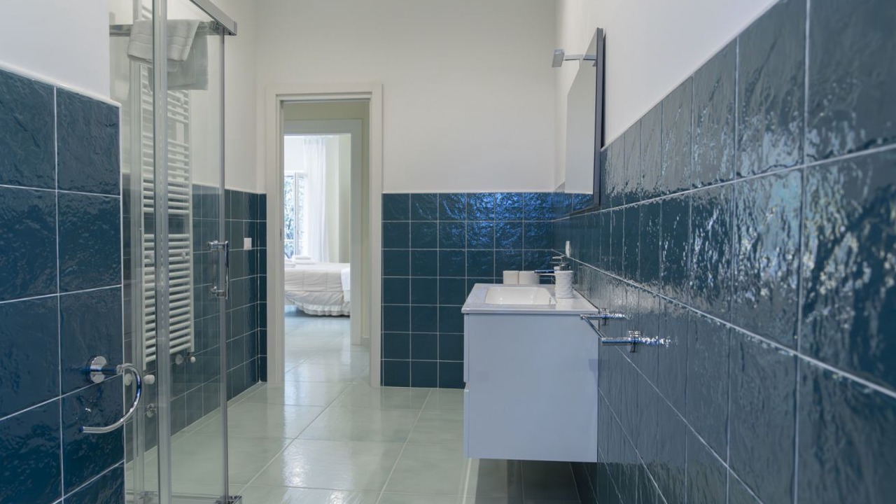 Photo of Bathroom in Sorrento Historic Centre