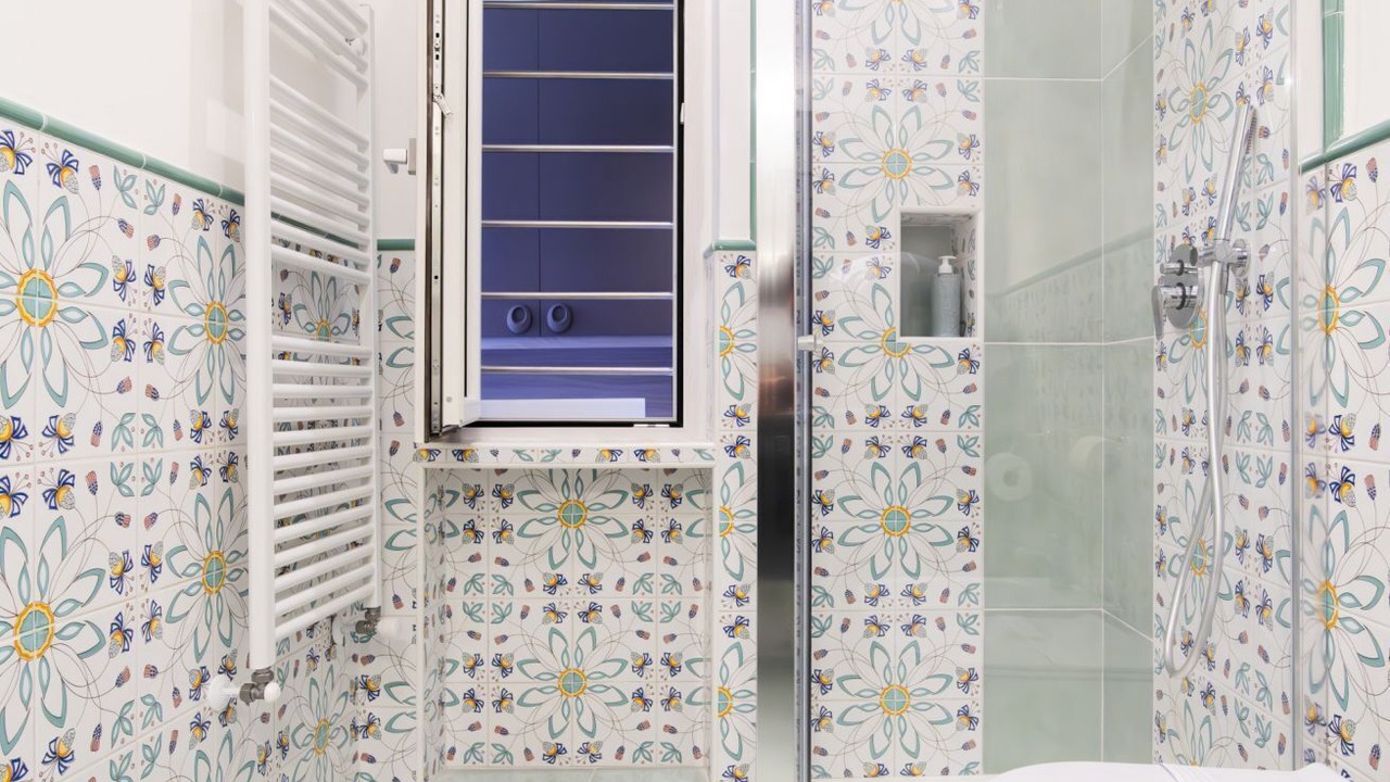 Photo of Bathroom in Sorrento Historic Centre