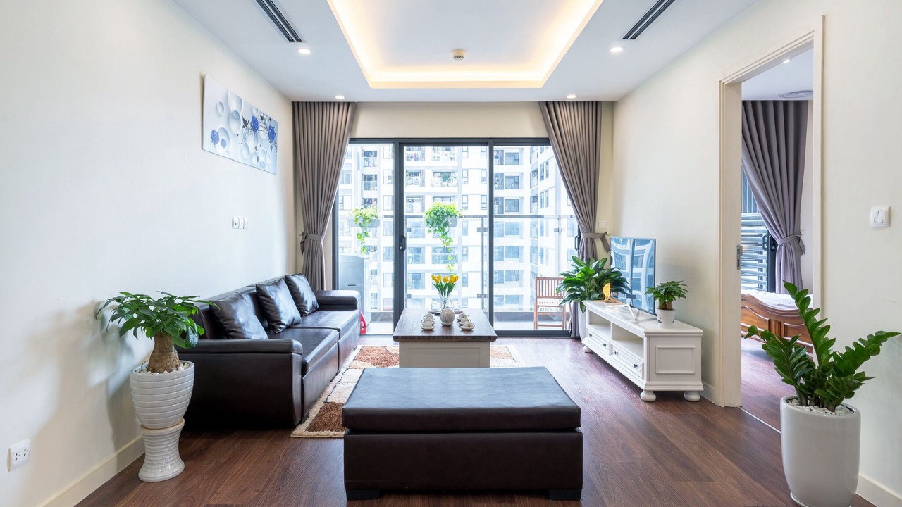 Photo of Livingroom in Thanh Xuan