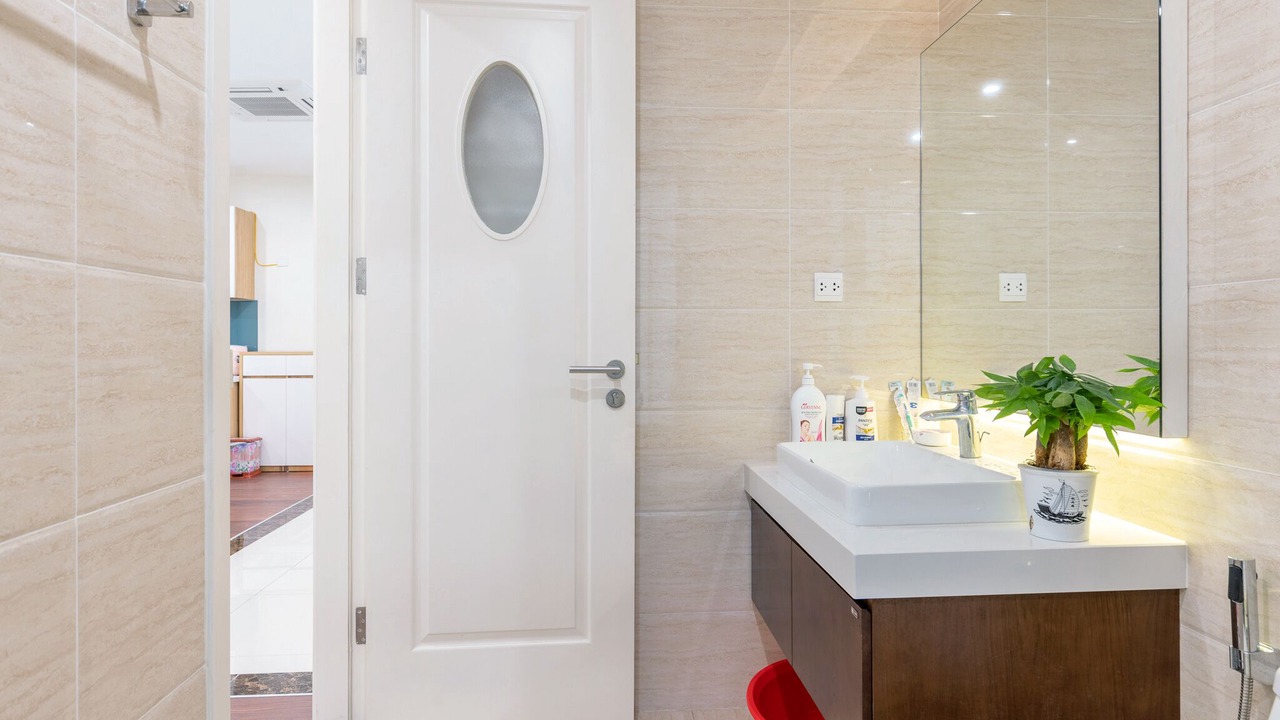 Photo of Bathroom in Thanh Xuan