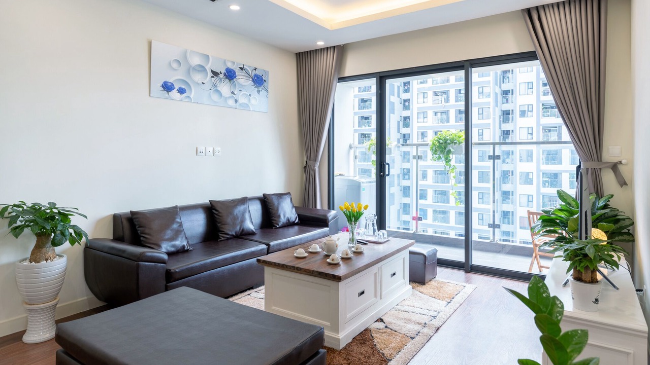 Photo of Livingroom in Thanh Xuan