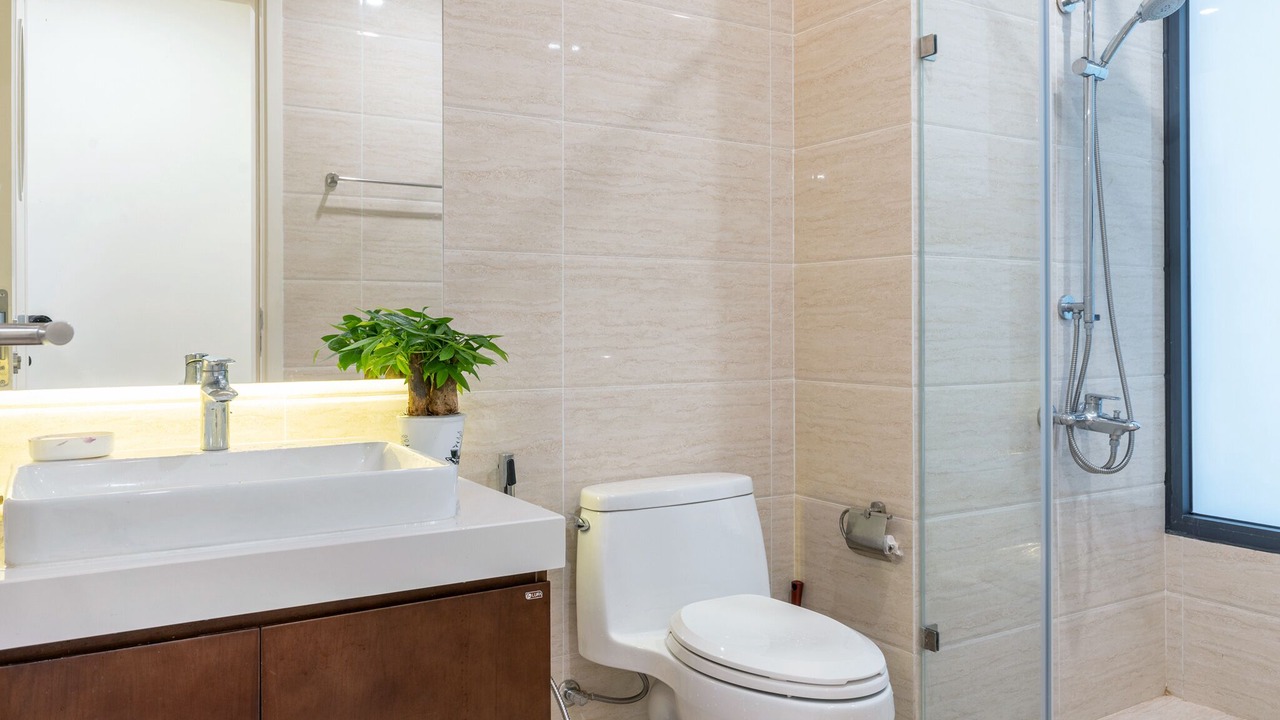 Photo of Bathroom in Thanh Xuan