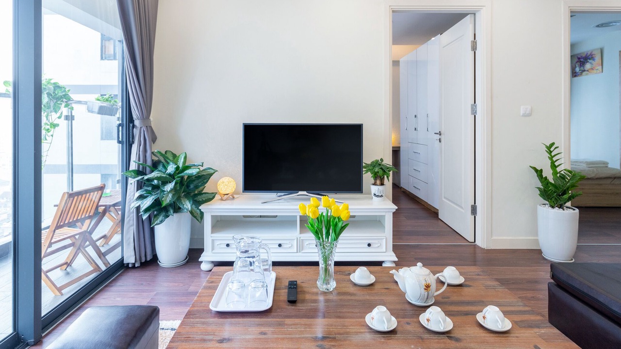 Photo of Livingroom in Thanh Xuan