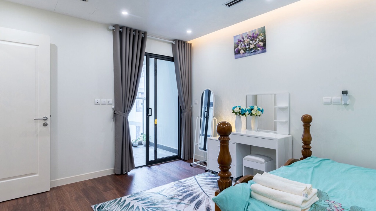 Photo of Bedroom in Thanh Xuan