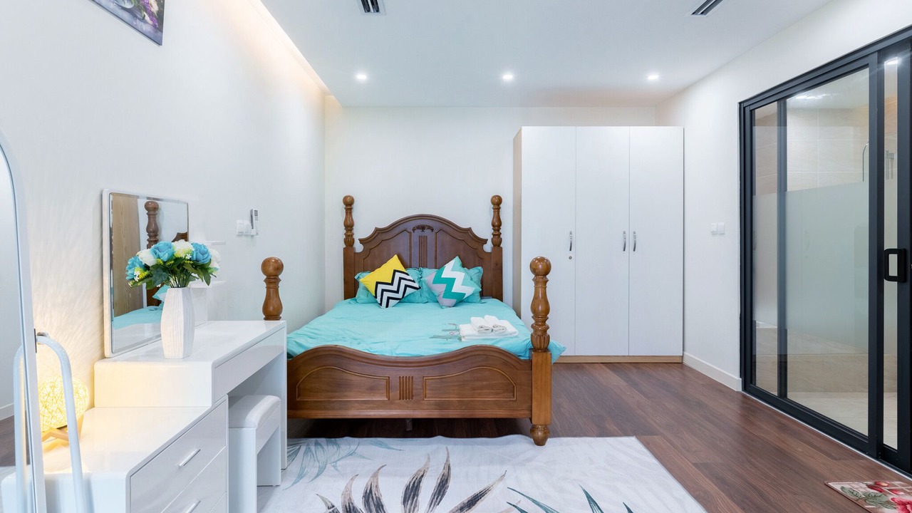 Photo of Bedroom in Thanh Xuan