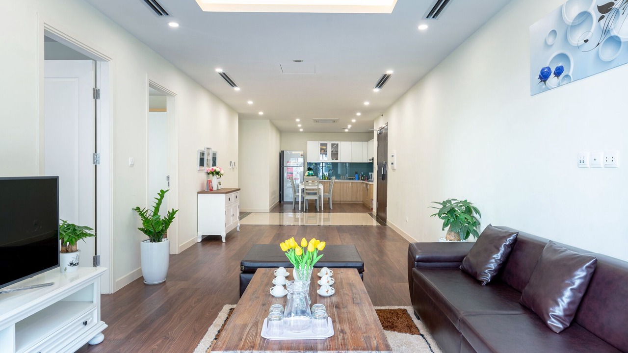 Photo of Livingroom in Thanh Xuan