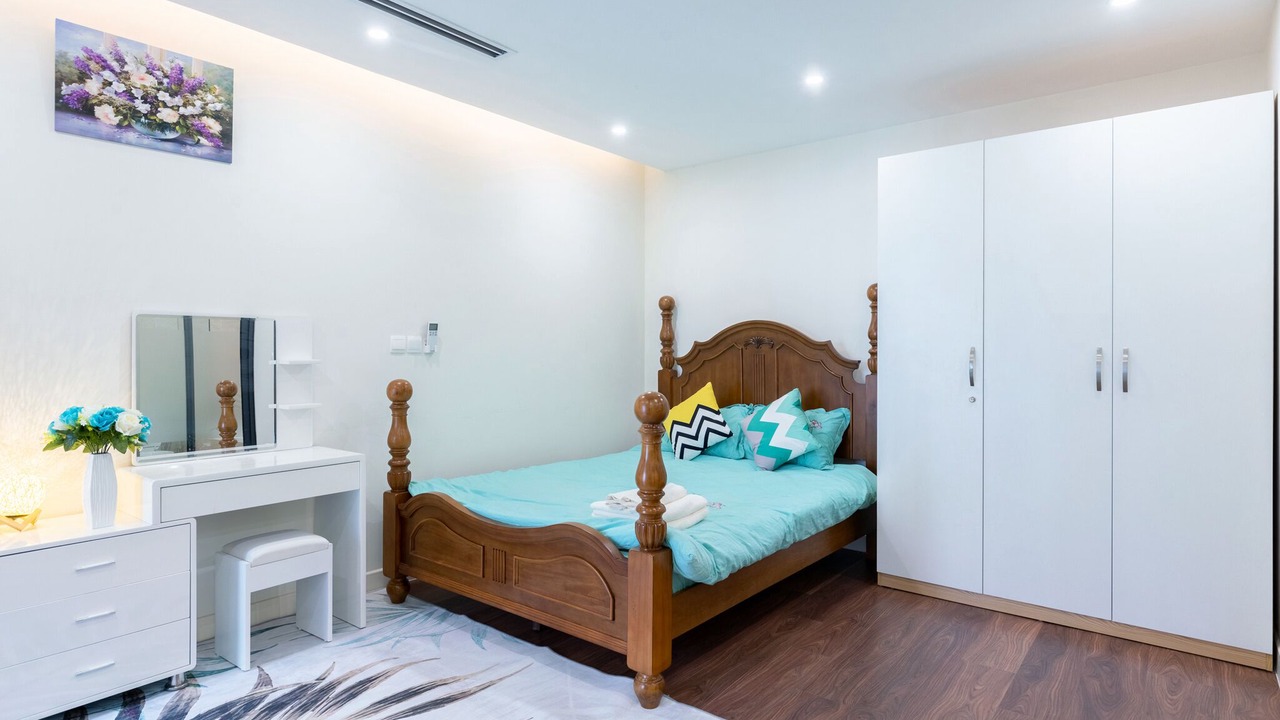 Photo of Bedroom in Thanh Xuan