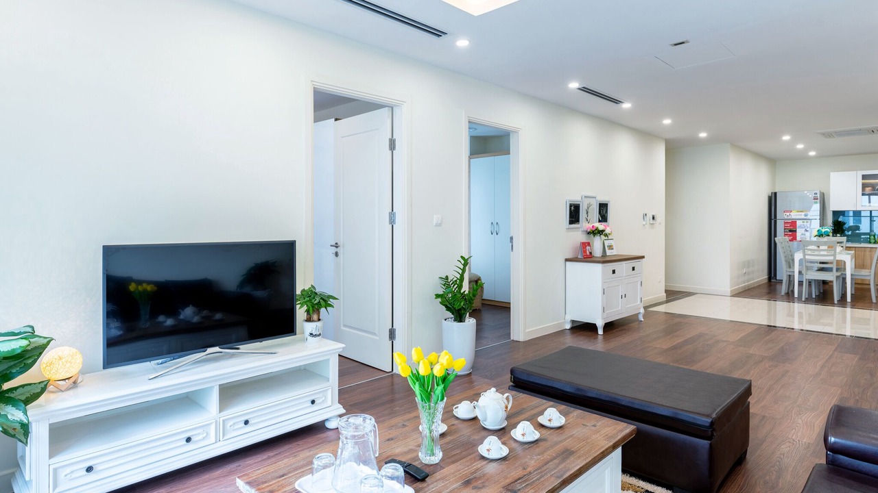 Photo of Livingroom in Thanh Xuan